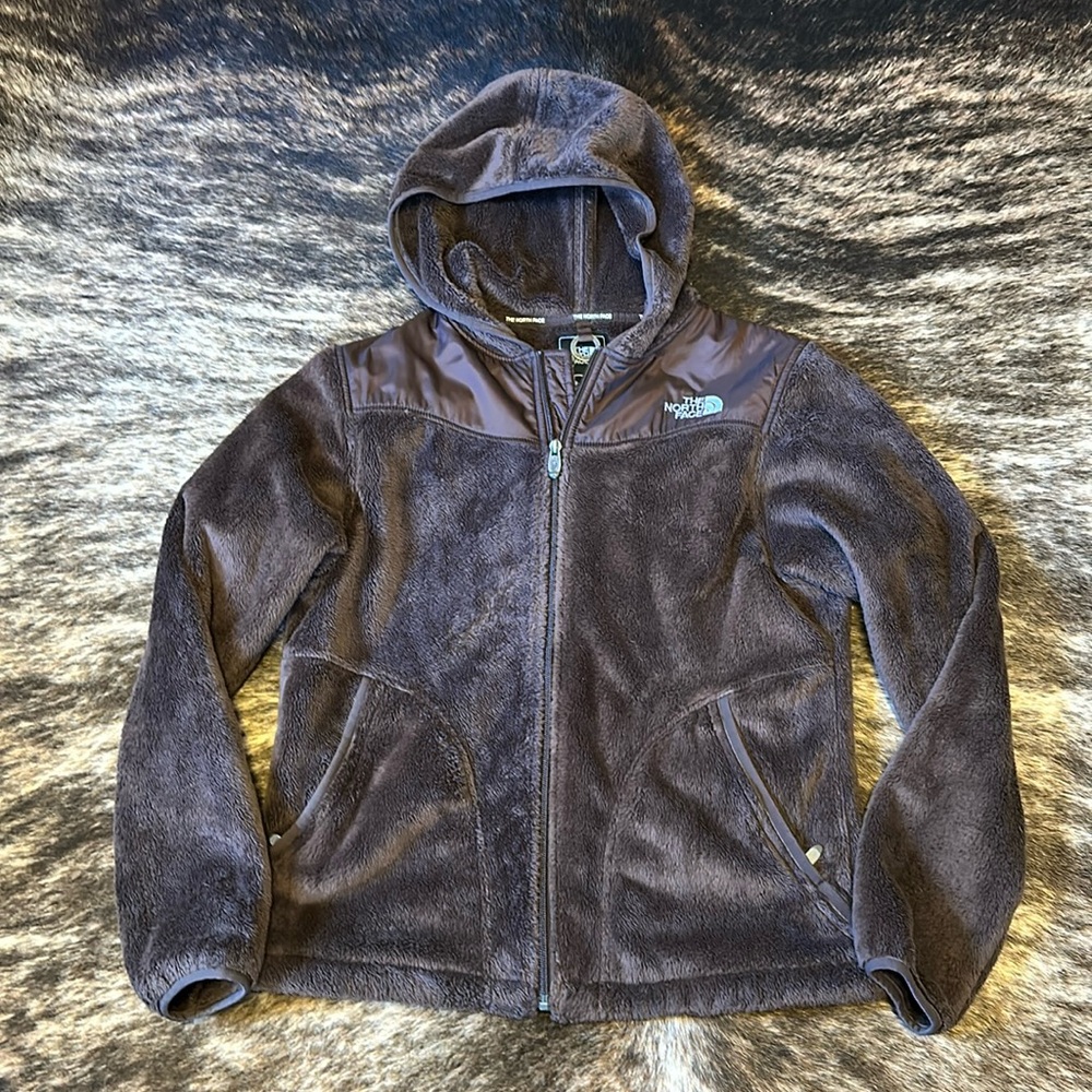 The North Face Fleece Jacket